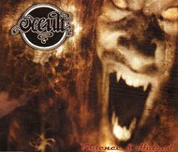 Occult (NL) : Violence & Hatred